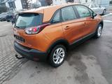 Opel Crossland (X) Autom. AHK CAM STANDHEIZ.SITZHEIZ. - Opel Crossland (X) Kombi Gebrauchtwagen