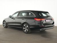 Mercedes-Benz C 200 - Vorschau Bild 9