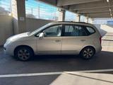 Kia KIA in eine Top Zustand - Kia Carens aus 2007 mit Diesel-Antrieb