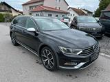 Volkswagen Passat Variant Alltrack BMT/Start-Stopp 4Motion - Volkswagen Passat Alltrack aus 2018