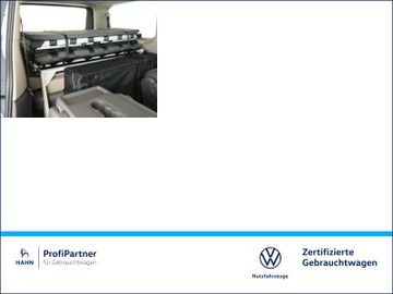 Volkswagen T7 Multivan - 10