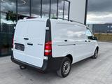 Mercedes-Benz Vito Kasten 116 CDI Klima Navi - Mercedes-Benz Vito Gebrauchtwagen in Hannover