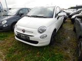 Fiat 500 1.0 GSE Hybrid Club Klima - Fiat 500 in Lübeck
