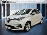 Renault ZOE EXPERIENCE R135 50kWh CCS BATTERIEKAUF - gebrauchte Renault ZOE aus dem Jahr 2020