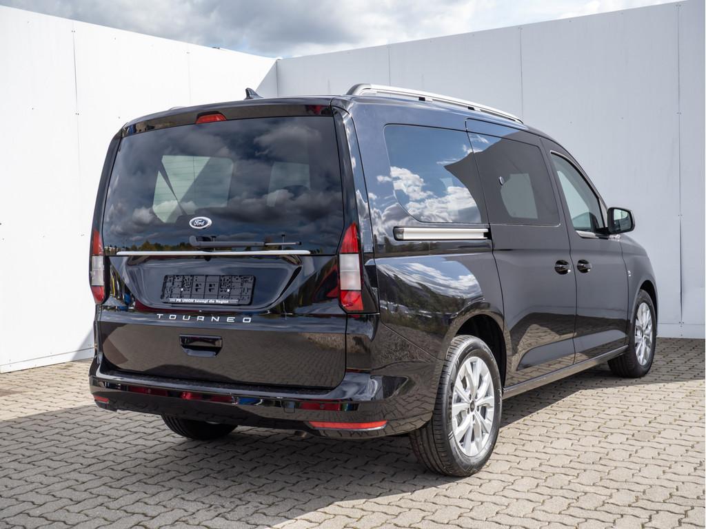 Ford Grand Tourneo