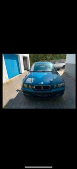 BMW E46 Compact 316ti - BMW 316: 316ti Compact E46