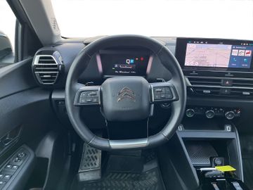 Citroën C4 Shine PT 130 EAT 8 Navi+SHZ+HUD+RFK+LM
