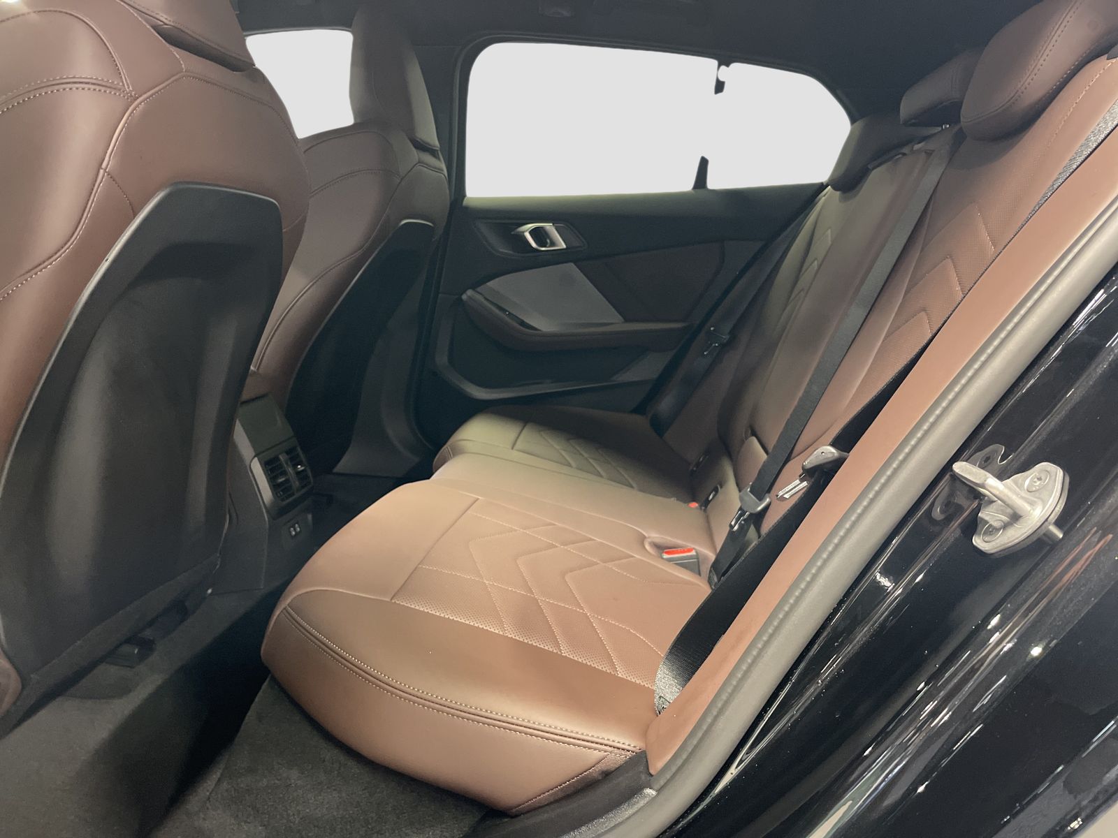 BMW M135 - Bild 13