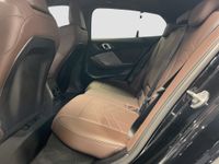 BMW M135 - Vorschau Bild 13