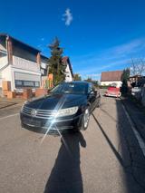 Volkswagen VW Phaeton 3.0 TDI Voll TÜV Massage Sitzkl... - VW Phaeton Unfallwagen