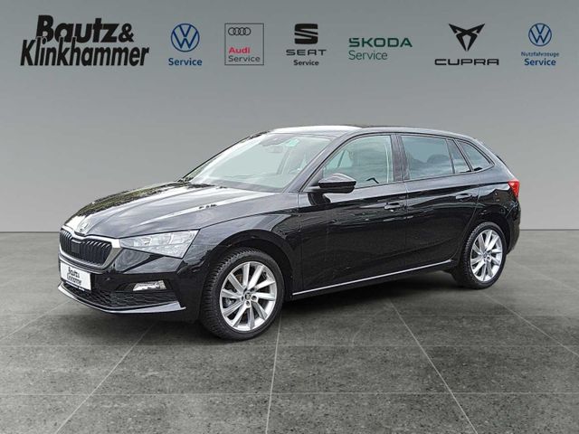 Skoda Scala 1.0TSI Style Business Paket/Kamera Style