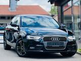 Audi A4 Lim. Ambiente - gebrauchte Audi A4 aus dem Jahr 2013