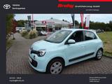 Renault Twingo 4 türig Klimaanlage Allwetterreifen - Renault Twingo Gebrauchtwagen in Düsseldorf