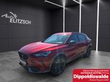 Cupra Formentor VZ 4Drive 2.0 TSI DSG ACC LED KAMERA