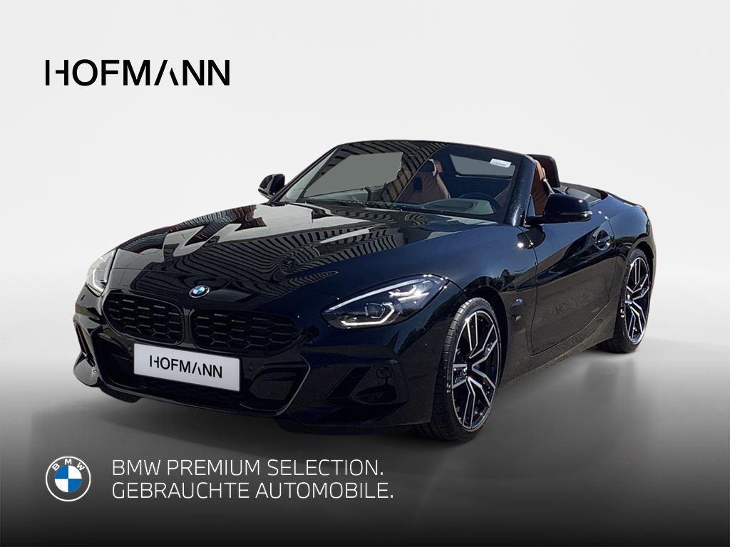 BMW Z4 M40i Aut ACC+Innovation+RFK+Adapt. LED+Memory