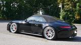 Porsche 991 GTS Cabrio - Porsche 991 in Frankfurt (Main)