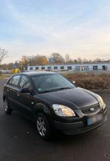 Kia Rio 1.4 | TÜV 02/2027 | 105,000km | 1 ... - Kia Rio Gebrauchtwagen in Berlin