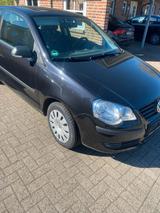 Volkswagen VW POLO Sondermodell Goal - Volkswagen Polo: Sondermodell