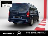 Mercedes-Benz VITO 116 TOURER NEUES MODELL NAVI KAM 2X SCHIEBE - Mercedes-Benz Kühlkoffer