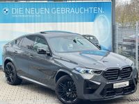 BMW X6 M - Vorschau Bild 23