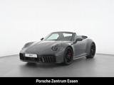Porsche 992 -2 Carrera 4 GTS Cabriolet / El. Verdeck AD 