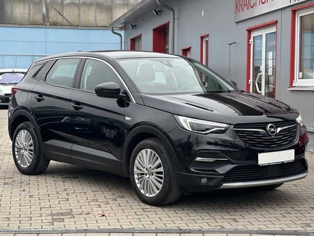 Opel Grandland (X) 1.5 D*Bi-LED*Panorama*Kamera*Navi