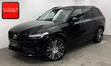 Volvo XC90 T8 AWD Recharge RDesign 7SITZ+PANO+AHK+360+ - Volvo XC90: T8 Recharge