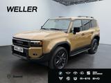 Toyota Land Cruiser 2.8 D-4D TEC-Edition *360°*JBL*AHK*