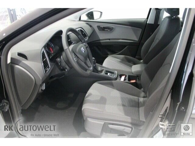 Leon ST Style 1.4 TSI LED Navi ACC Kamera Klima