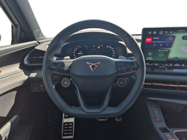 Cupra Terramar 1.5 eTSI 7-Gang-DSG