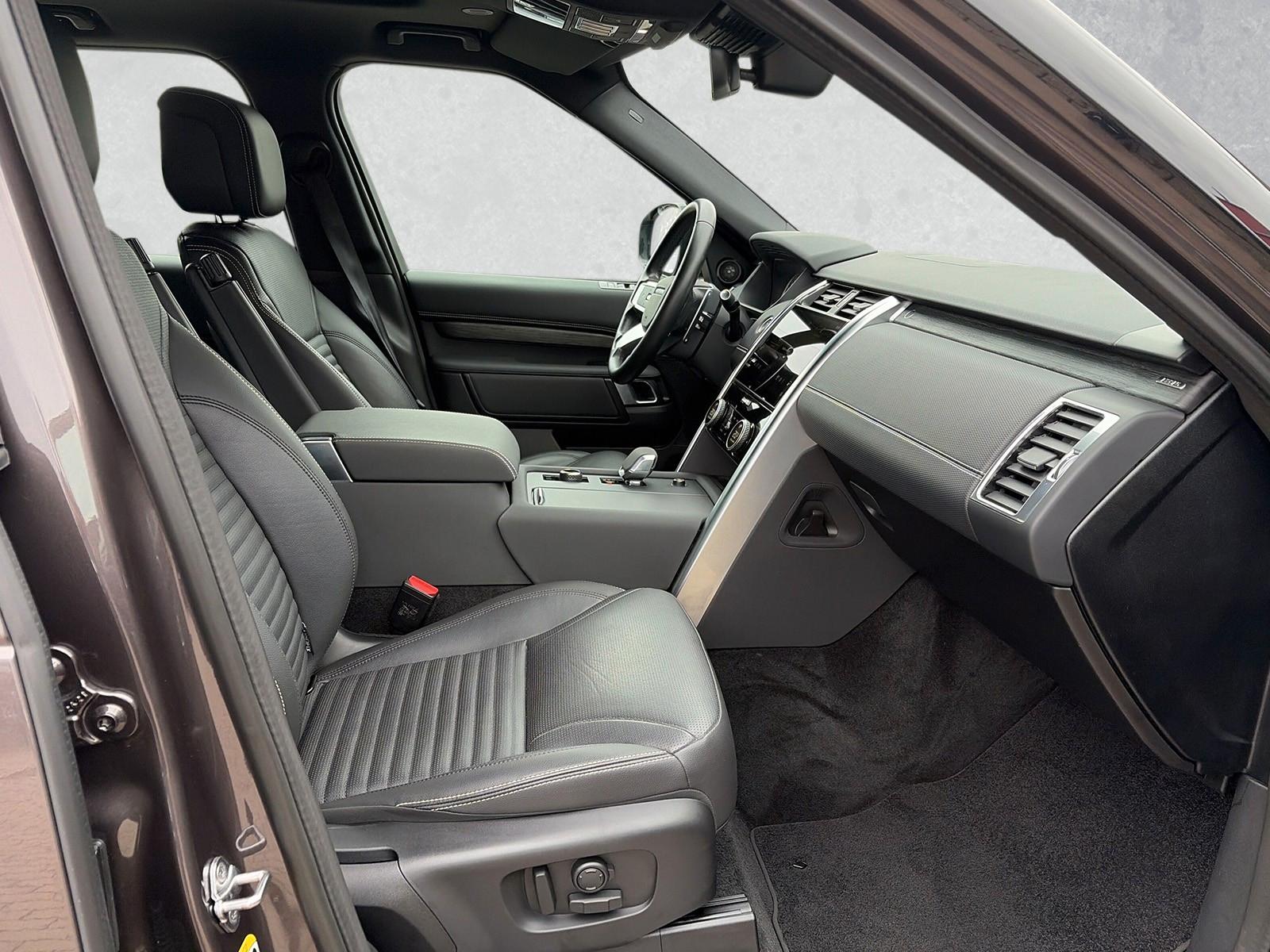 Land Rover Discovery D300 R-DYNAMIC SE Panorama/AHK
