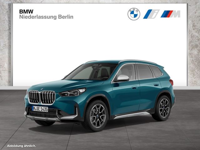 BMW X1 sDrive18i AHK Driv.Assist.Prof Harman/K LED