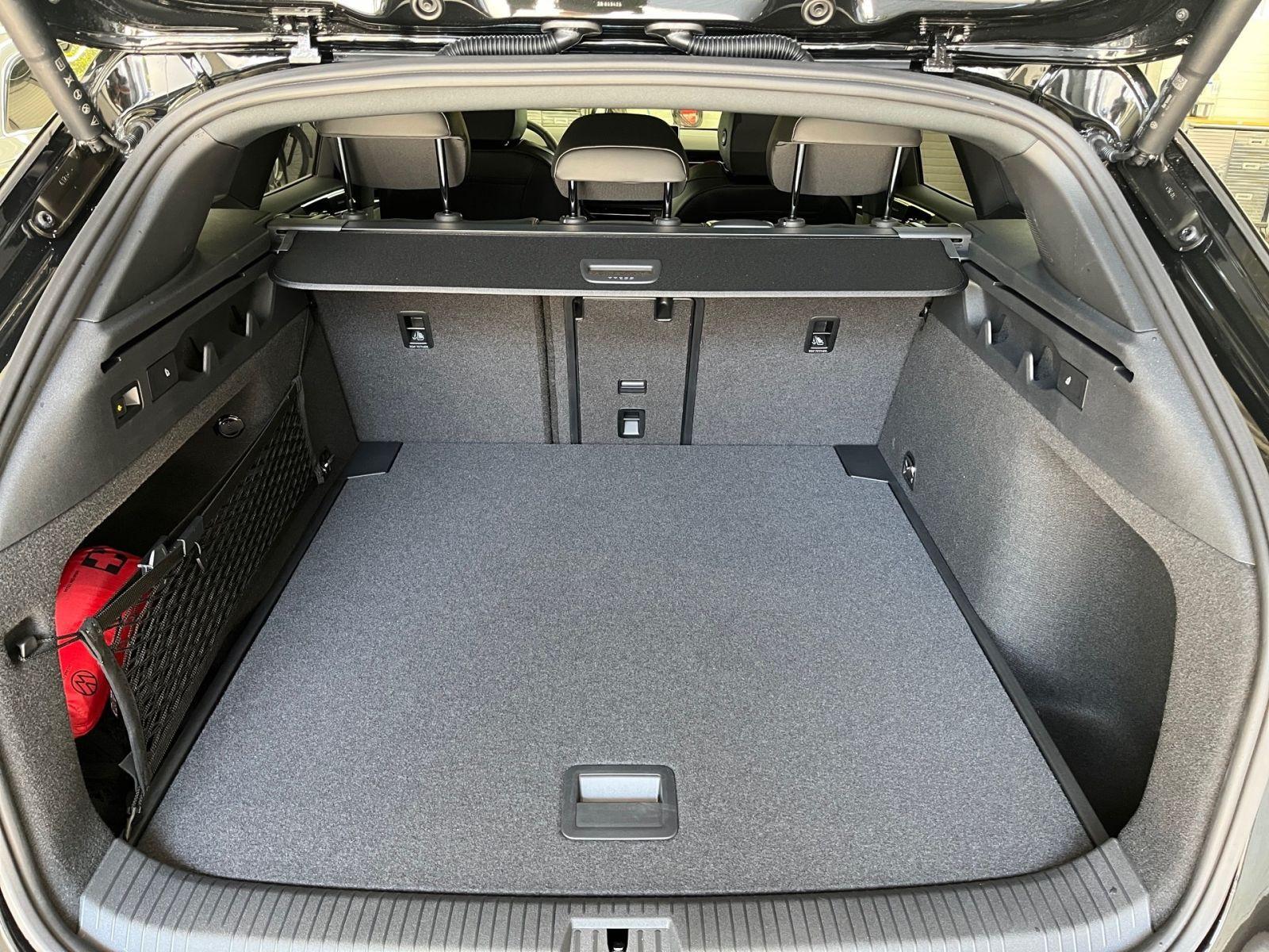 Volkswagen ID.7 GTX Tourer (340 PS) |   Top Deal Tageszulas