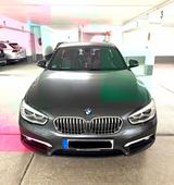 BMW 118i Urban Line | CarPlay | Navi | SHZ | PDC - BMW 1er Reihe von privat