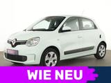 Renault Twingo Limited R&GO + Klima-Paket|Bluetooth|SHZ - Renault Twingo: Grün
