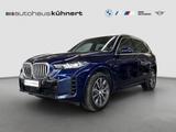 BMW X5 xDrive50e ///M-Sport ACC Luftfw. PanoSD AHK B