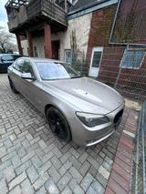 BMW 750i F01 V8 Biturbo mit TÜV bis 07.2027 - gebrauchte BMW 7er Reihe aus dem Jahr 2008