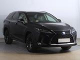 Lexus RX - Lexus RX 450 aus 2022