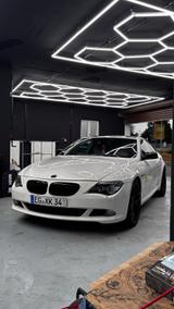 BMW 650i Facelift Coupe - gebrauchte BMW 6er Reihe aus dem Jahr 2008