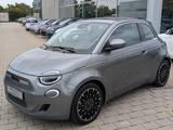 Fiat 500e La Prima by Bocelli Grau - Fiat 500e Bocelli Gebrauchtwagen