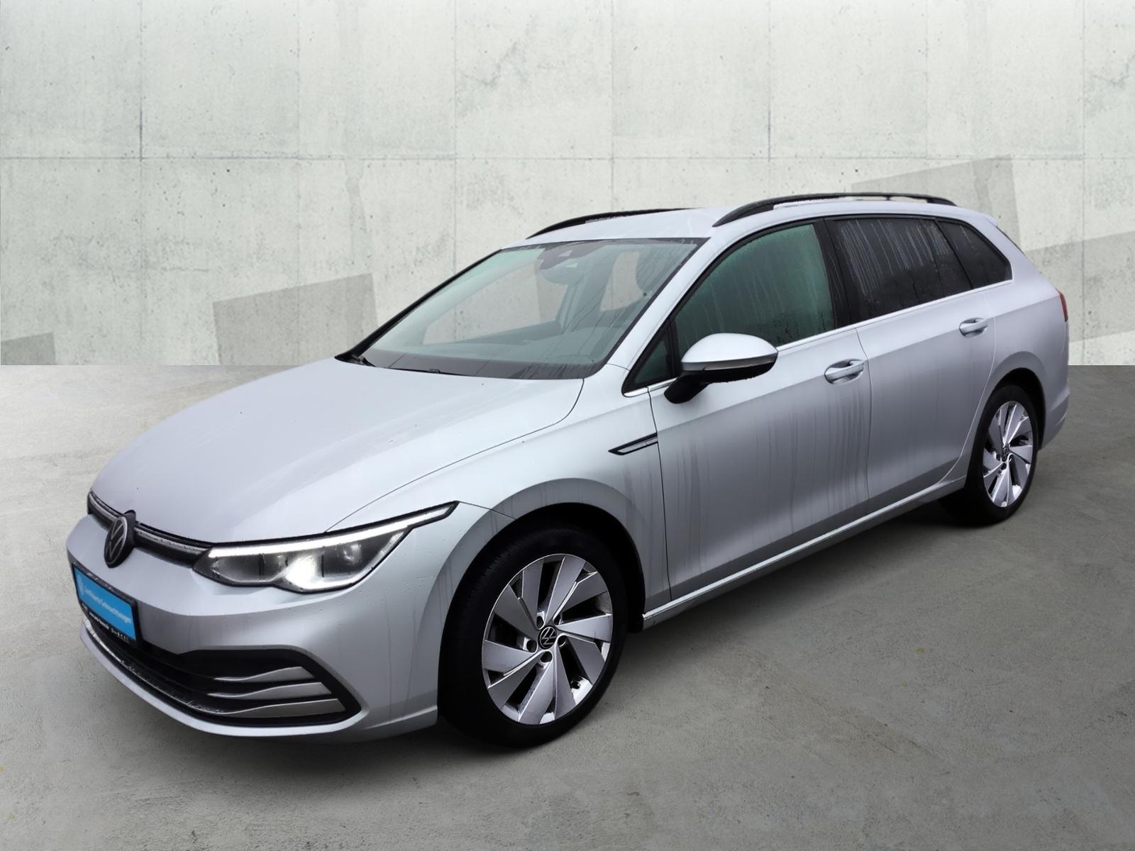Volkswagen Golf VIII Variant 2.0 TDI Style DSG *DISCOVERPRO