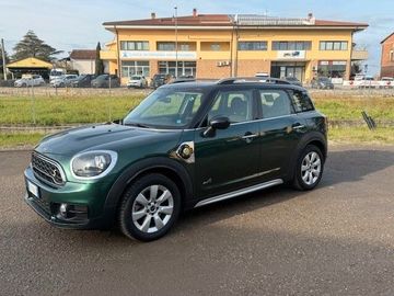MINI Countryman S (Cooper) - 1