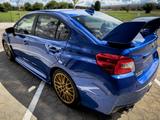 Subaru WRX STI 2.5 Sport - Subaru Gebrauchtwagen von 2015