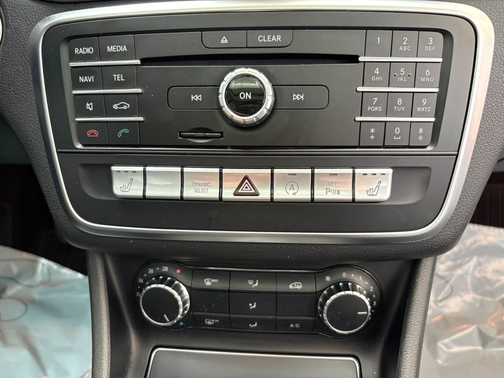 Mercedes-Benz GLA 200 - Bild 17