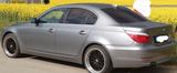 BMW 525i - - gebrauchte BMW 525 aus dem Jahr 2007