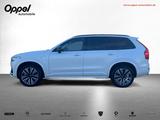 Volvo XC90 T8 AWD Ultra Dark 7-SITZER+SCHIEBEDACH EL.+ - Volvo XC90: Sitzheizung