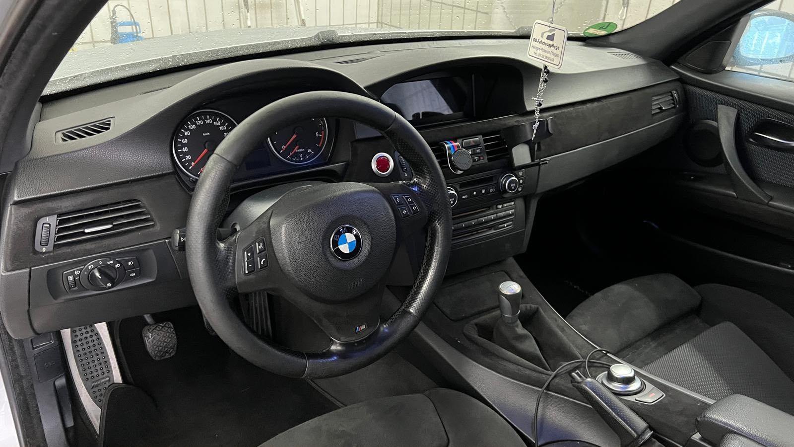 BMW 325 2007 — photo 5