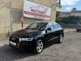 Audi Q3 2.0 TDI 150 CV Sport - Audi Q3 mit Diesel-Antrieb: Kombi