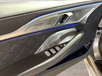 BMW M8 - Vorschau Bild 9