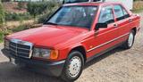 Mercedes-Benz Mercedes-benz 190 2.0 E cat automatica iscritt a - Mercedes-Benz 190: C190